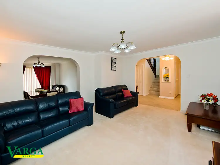 Fifth view of Homely house listing, 262A Corinthian Road East, Riverton WA 6148