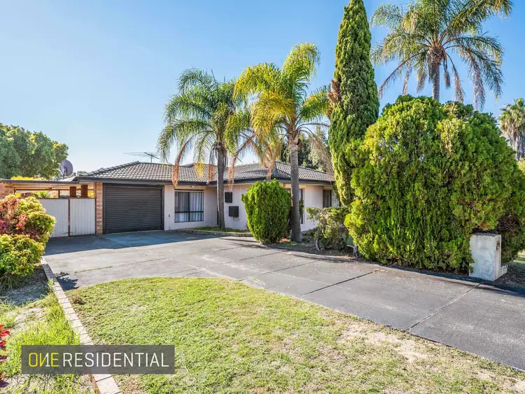 Second view of Homely house listing, 14 Mimy Court, Gosnells WA 6110