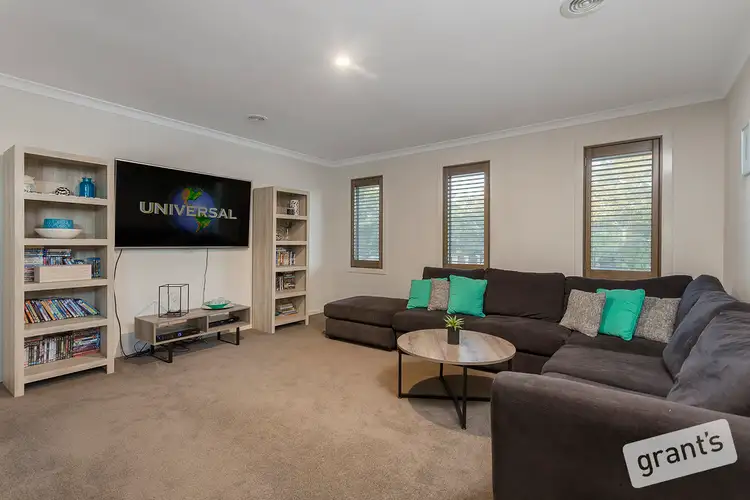 Fourth view of Homely house listing, 23 Braybrook Drive, Narre Warren South VIC 3805