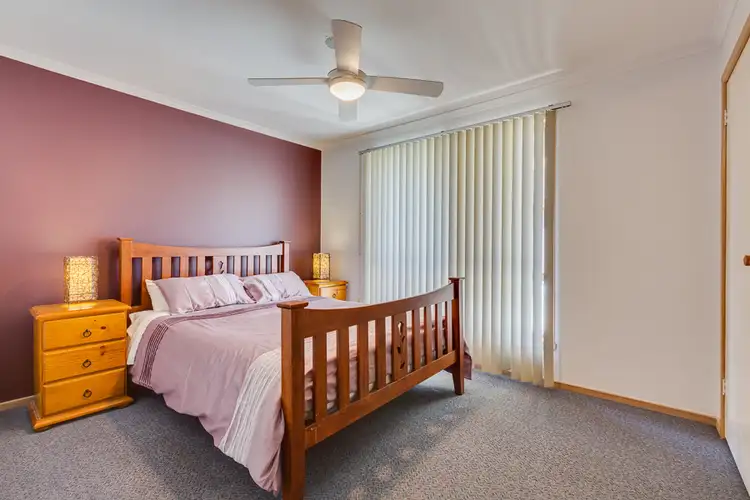 Fifth view of Homely house listing, 22 Jonathan Drive, Bacchus Marsh VIC 3340