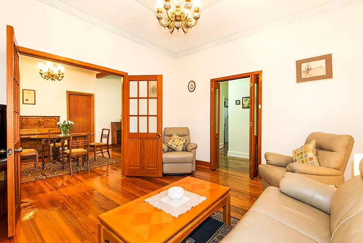 Fourth view of Homely house listing, 15 Mary Street, Essendon VIC 3040