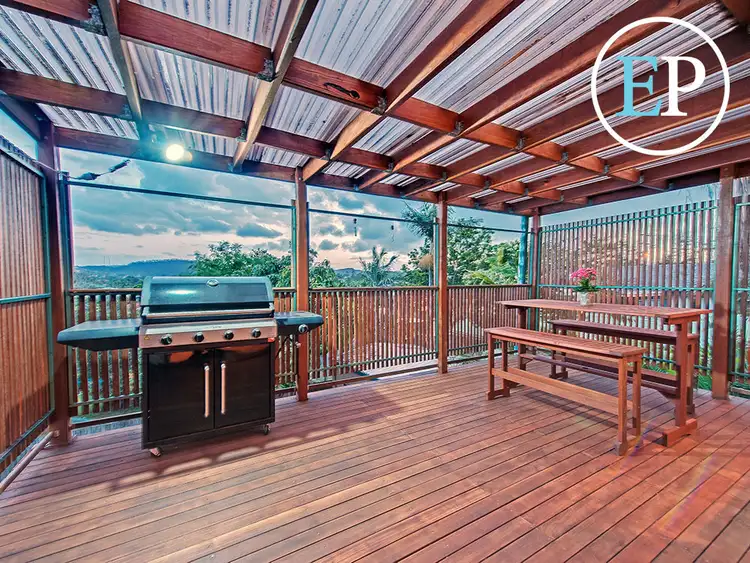 Main view of Homely house listing, 105 Patricks Road, Ferny Hills QLD 4055