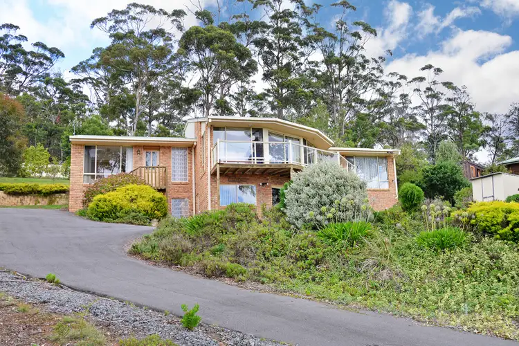 Main view of Homely house listing, 17 Mary Street, Orford TAS 7190