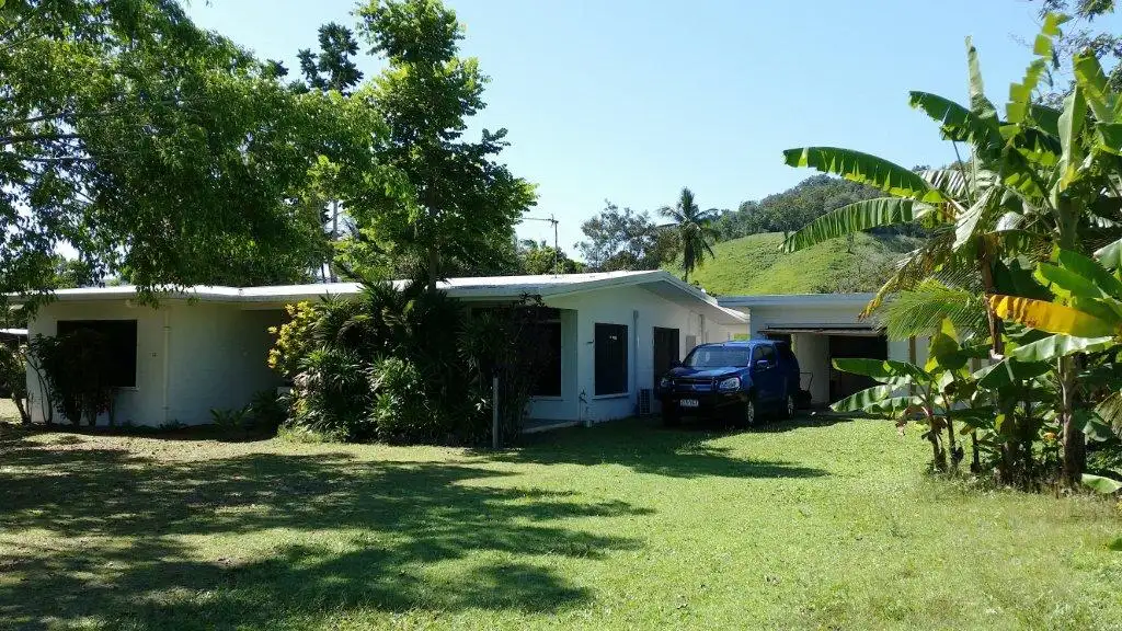 Main view of Homely house listing, 16 - 18 Osborne Street, Daintree QLD 4873
