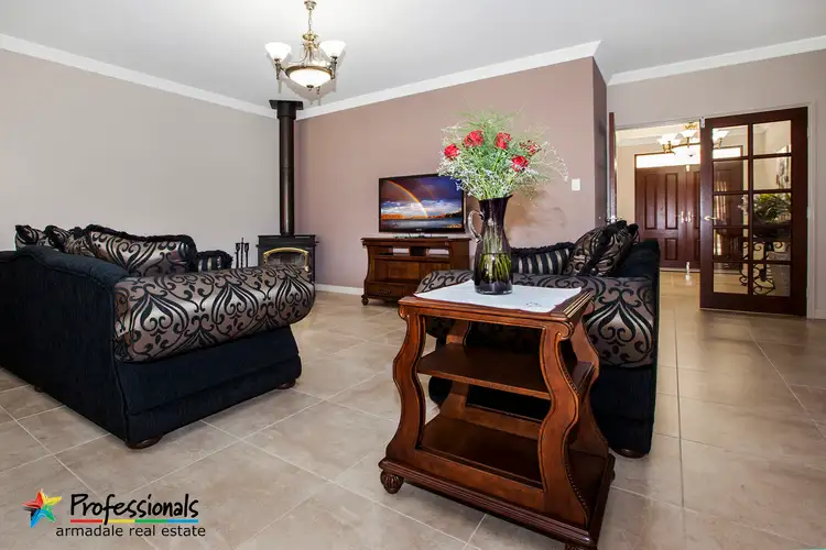 Third view of Homely house listing, 18 Oban Loop, Bedfordale WA 6112