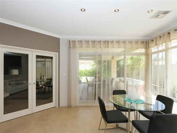 Fifth view of Homely house listing, 447 Burns Beach Road, Iluka WA 6028