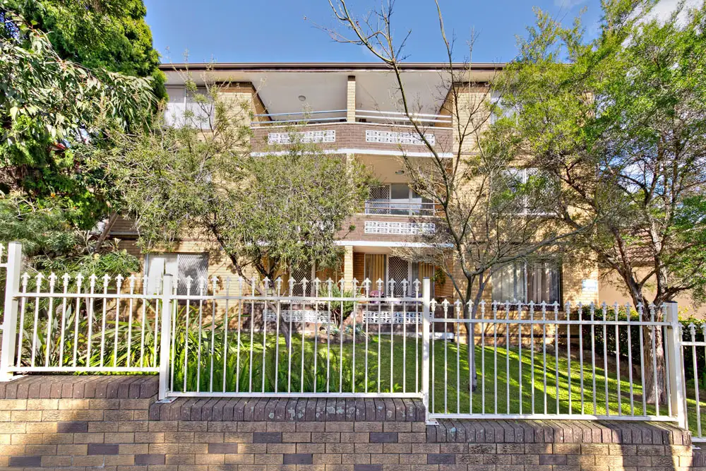 Main view of Homely unit listing, 6/25 Dulwich Street, Dulwich Hill NSW 2203