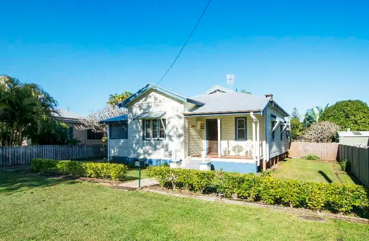 Main view of Homely house listing, 199 Hoof Street, Grafton NSW 2460