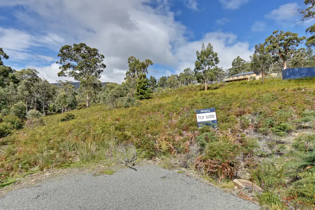 Main view of Homely land listing, 19 Jennings Crescent, Nubeena TAS 7184