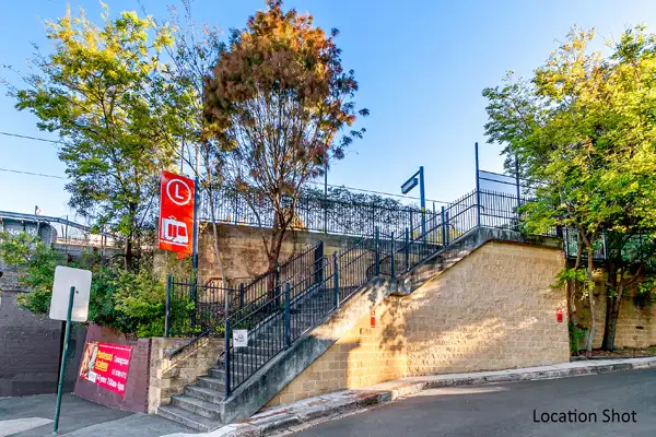 Fifth view of Homely house listing, 21 Burton Street, Glebe NSW 2037