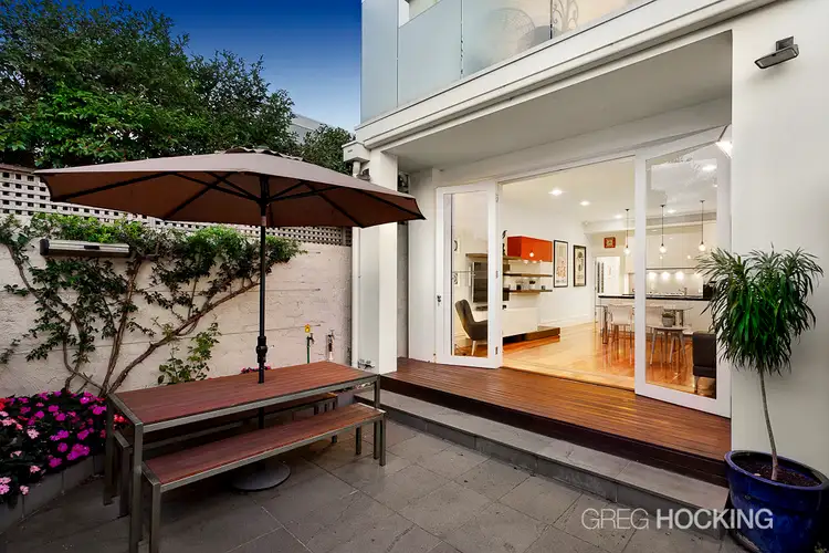 Fourth view of Homely house listing, 28 Philipson Street, Albert Park VIC 3206