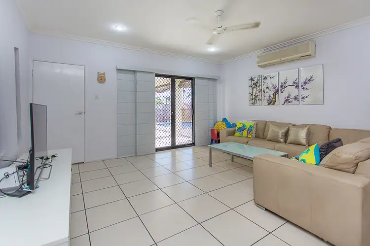 Second view of Homely house listing, 4 Kennedy Street, Walkerston QLD 4751