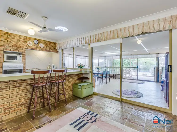 Seventh view of Homely house listing, 6 Garvey Place, Gosnells WA 6110