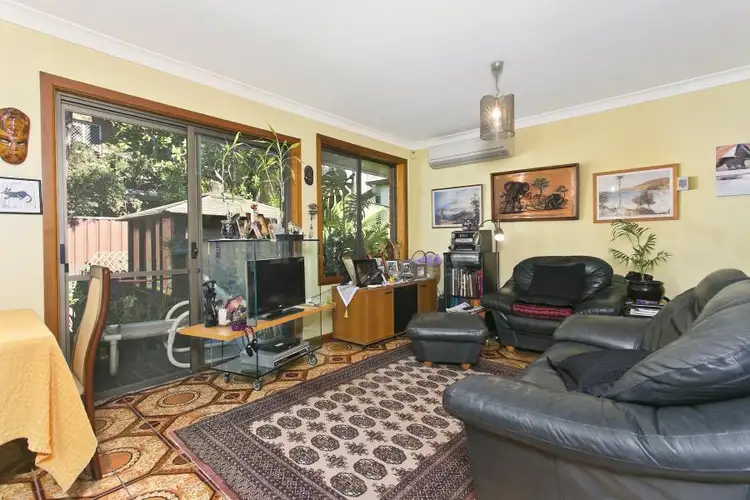 Third view of Homely house listing, 4 Webbs Avenue, Ashfield NSW 2131