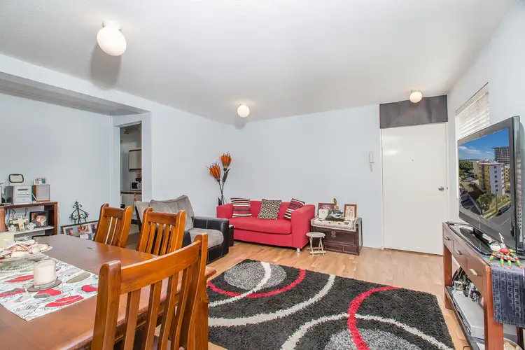 Second view of Homely unit listing, 5/89 Marine Parade, Redcliffe QLD 4020