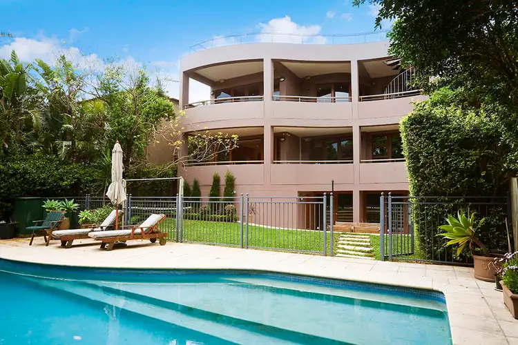 Main view of Homely house listing, 184 Military Road, Dover Heights NSW 2030