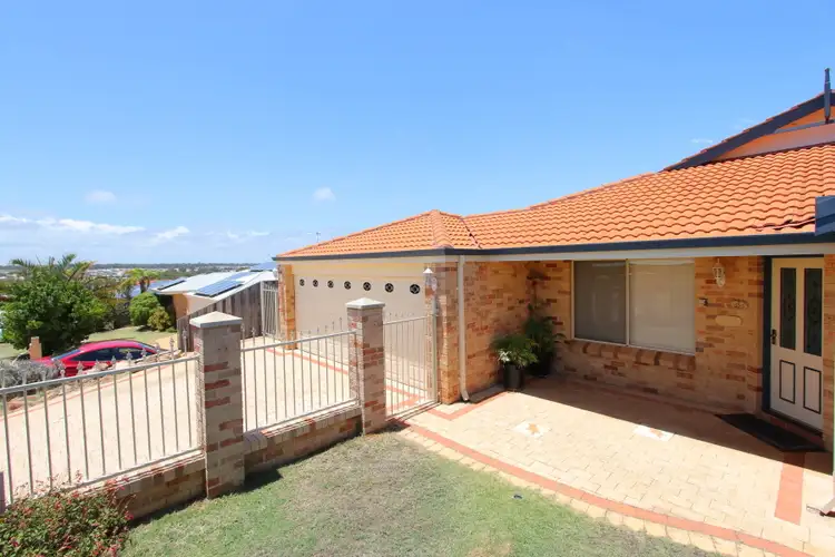 Third view of Homely house listing, 28 Mowbray Square, Clarkson WA 6030