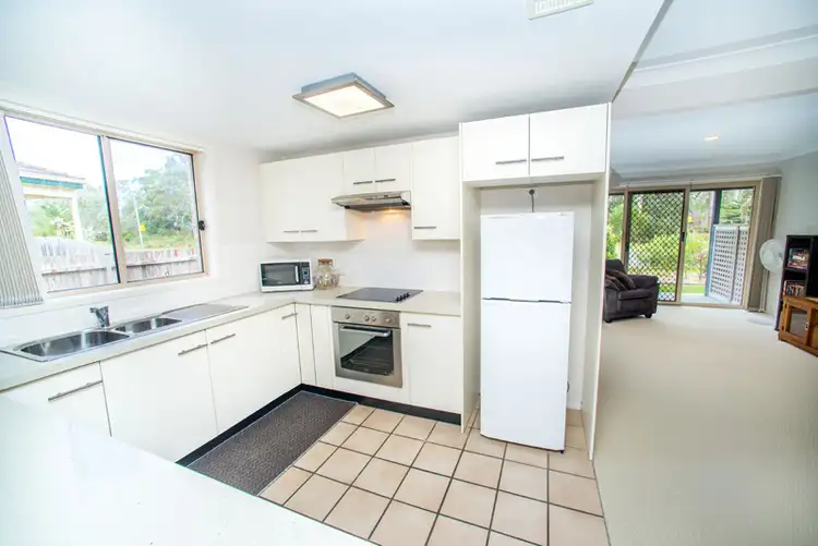 Sixth view of Homely semi-detached listing, 2/163 Sandy Point Road, Corlette NSW 2315