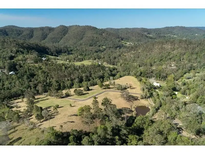 Main view of Homely land listing, 858 Upper Brookfield Road, Upper Brookfield QLD 4069