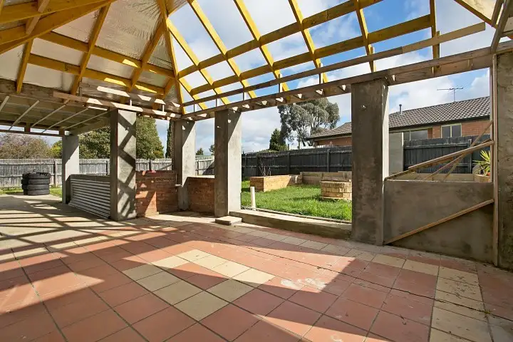 Seventh view of Homely house listing, 33 Roulston Way, Wallan VIC 3756