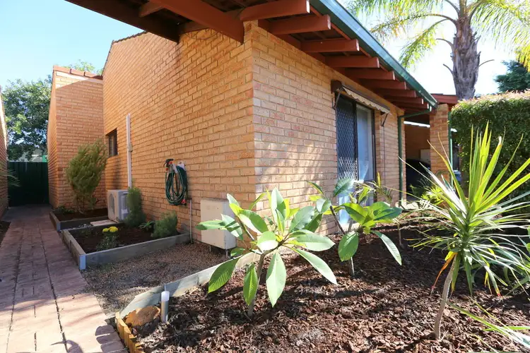 Second view of Homely villa listing, 3/27 Moore Street, Dianella WA 6059