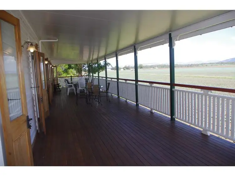 Fourth view of Homely house listing, 1219 Gatton Helidon Road, Grantham QLD 4347