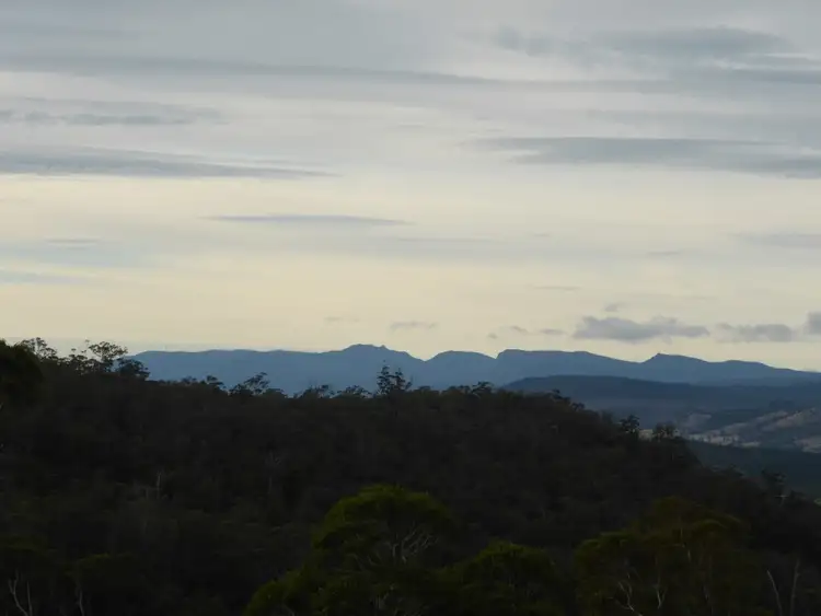 Seventh view of Homely land listing, 45 Dry Poles Road, Ellendale TAS 7140