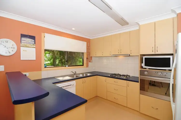 Second view of Homely house listing, 28 Cessna Avenue, Sanctuary Point NSW 2540