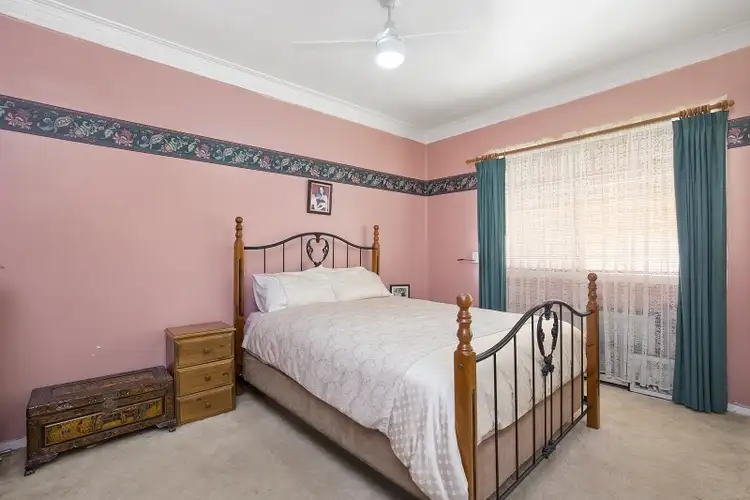 Fifth view of Homely house listing, 13 Knox Street, Goulburn NSW 2580