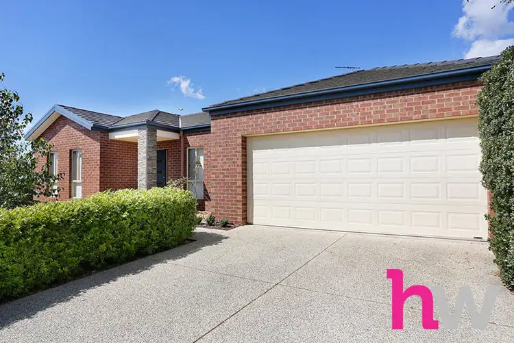 Second view of Homely house listing, 112 Rossack Drive, Waurn Ponds VIC 3216