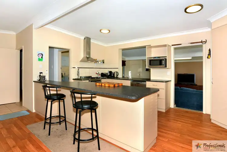 Fifth view of Homely house listing, 7 Sungrove Avenue, East Bunbury WA 6230