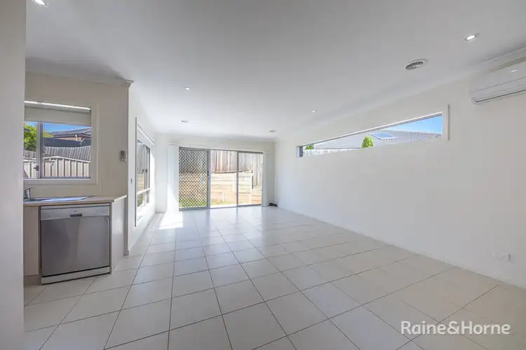 Third view of Homely house listing, 11/8 Pads Way, Sunbury VIC 3429