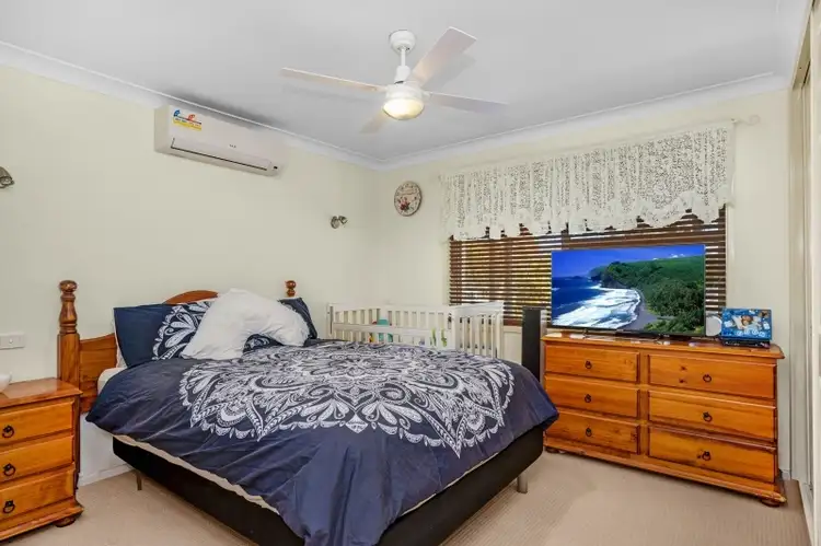 Sixth view of Homely house listing, 100 Tanilba Avenue, Tanilba Bay NSW 2319