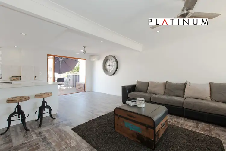 Seventh view of Homely townhouse listing, @2 Karbunya Street, Mermaid Waters QLD 4218
