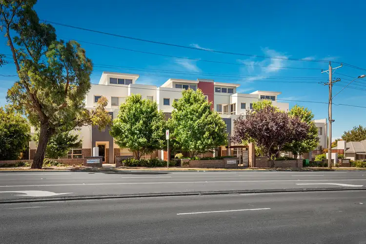 13/917-921 Doncaster Road, Doncaster East VIC 3109