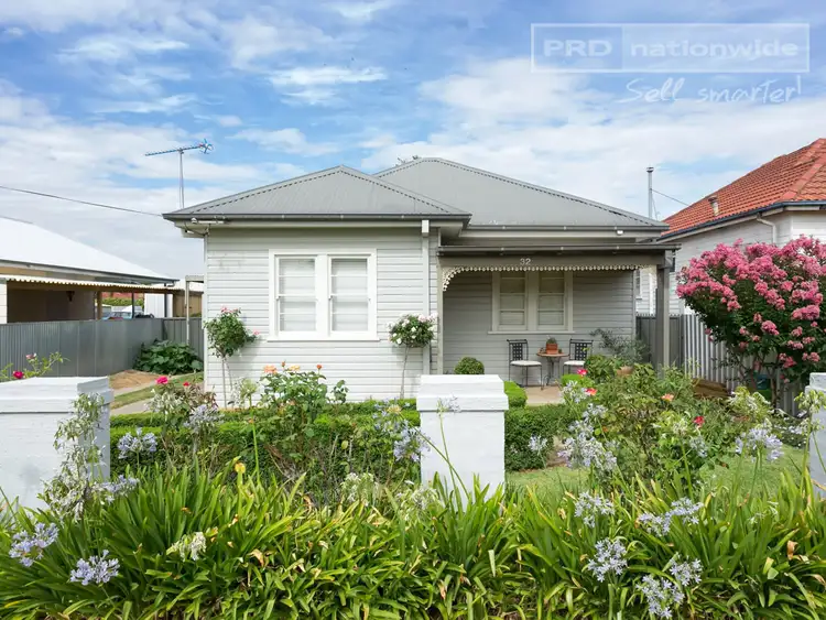 Main view of Homely house listing, 32 Evans Street, Wagga Wagga NSW 2650