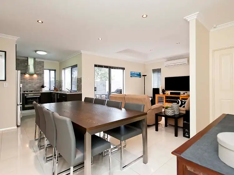 Seventh view of Homely house listing, 19A Kindra Way, Nollamara WA 6061