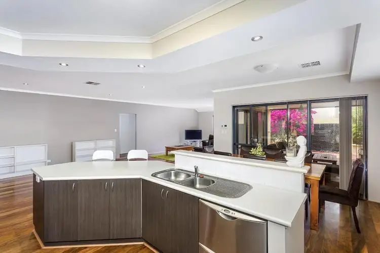 Fifth view of Homely house listing, 14 Anfield Court, Baldivis WA 6171