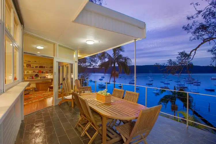 Fifth view of Homely house listing, 26 Paradise Avenue, Avalon Beach NSW 2107