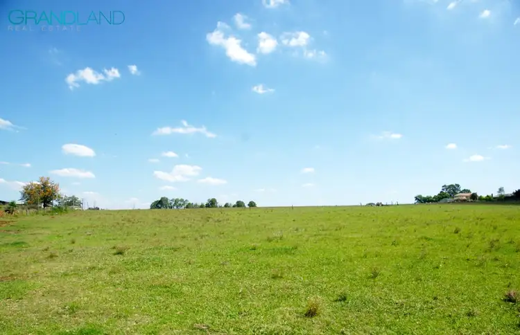Main view of Homely land listing, 80 Gurner Avenue, Austral NSW 2179