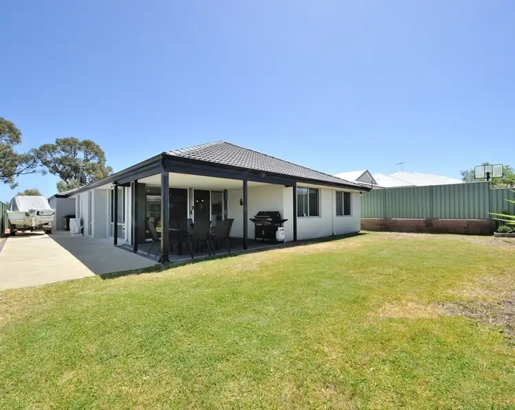 Third view of Homely house listing, 21 Pinnacle Turn, Baldivis WA 6171