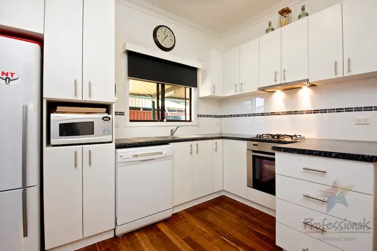 Fourth view of Homely house listing, 125 Whitfield Street, Bassendean WA 6054