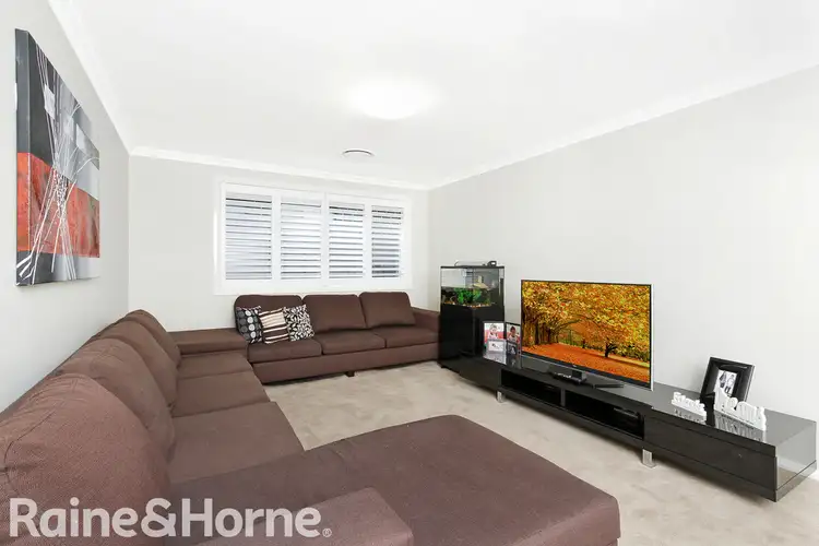 Fifth view of Homely house listing, 9 Sandringham Street, Riverstone NSW 2765