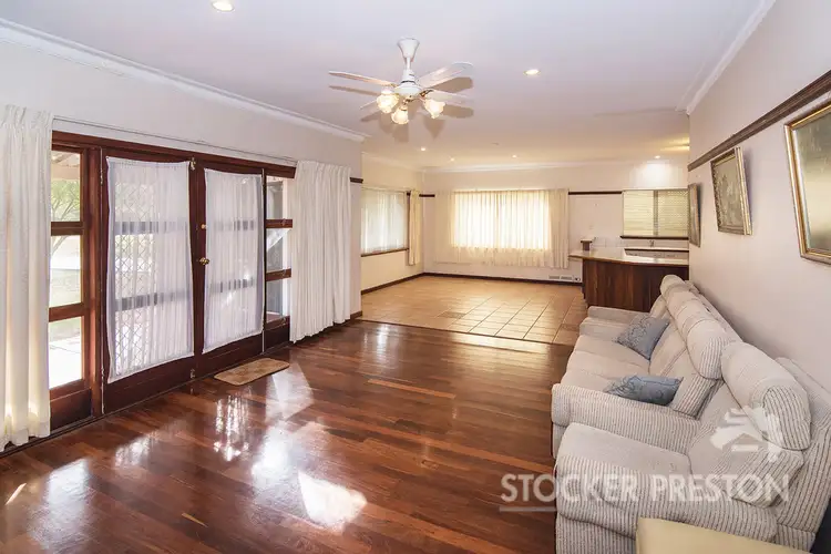 Fifth view of Homely house listing, 1 Andrews Street, Geographe WA 6280