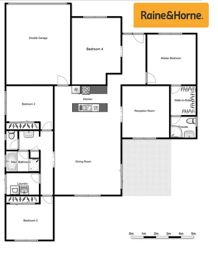 Second view of Homely house listing, 40 Briggs Drive, Caboolture QLD 4510