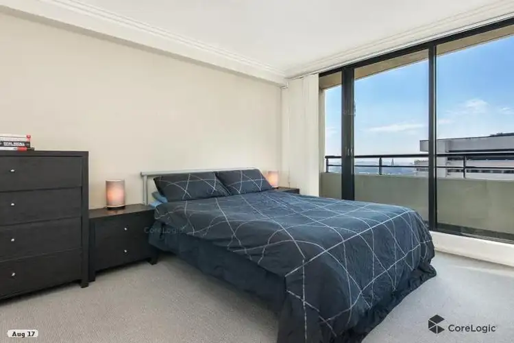 Sixth view of Homely apartment listing, 1215/1 Sergeants lane, St Leonards NSW 2065