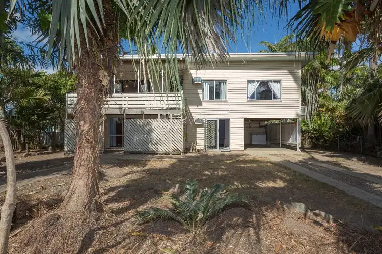 9 Perry Street, West Mackay QLD 4740