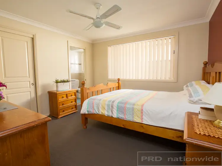 Third view of Homely house listing, 1/4 Upington Drive, East Maitland NSW 2323