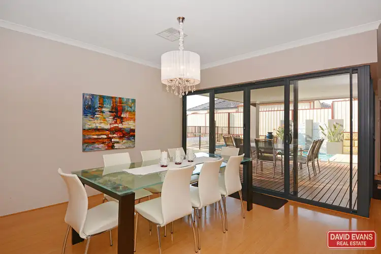 Sixth view of Homely house listing, 7 Touraine Place, Darch WA 6065