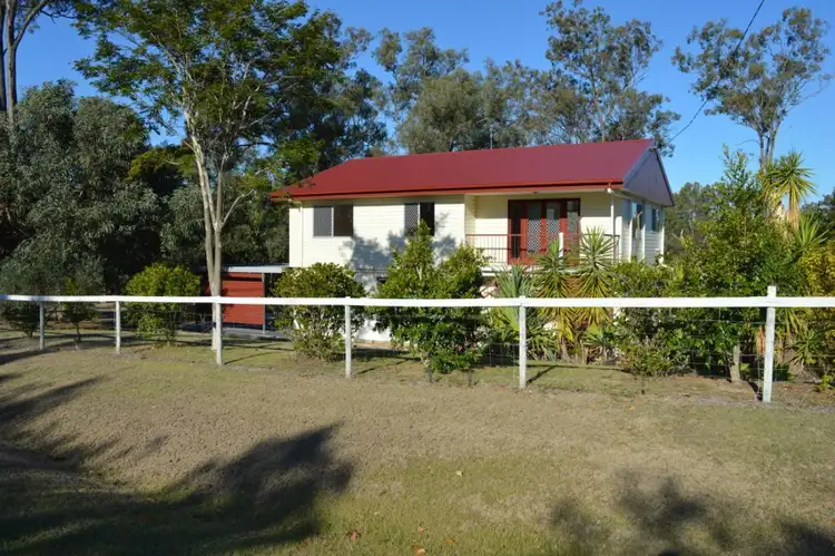 Main view of Homely house listing, 12 Plover Crt, Laidley Heights QLD 4341